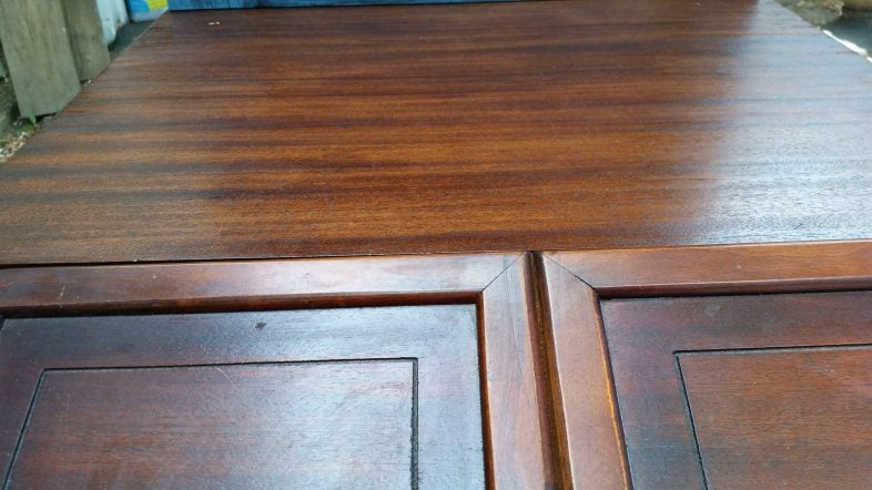stained-top