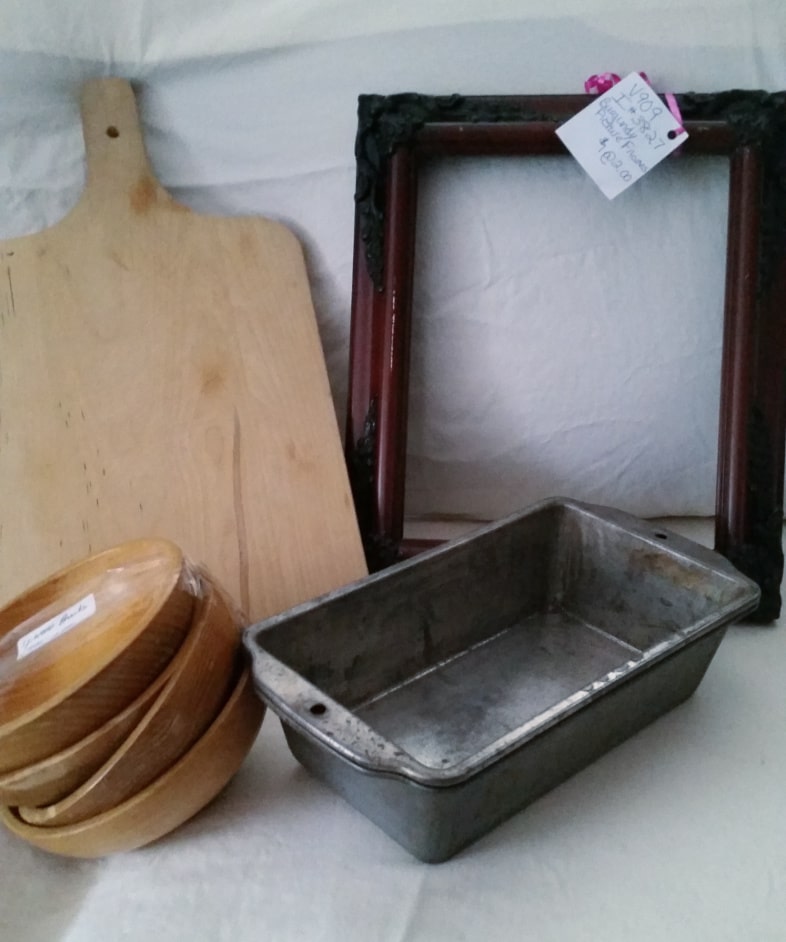 good deals Vendors Village