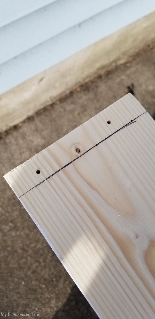 cut thin plywood on tablesaw