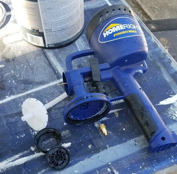Homeright Finish Max easy to clean Homeright Finish Max easy to clean