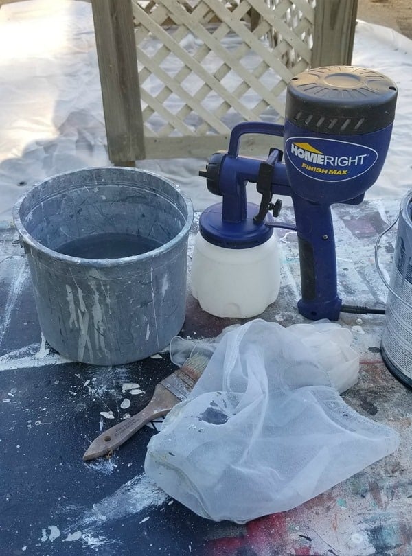 prepare to paint with Finish Max prepare to paint with Finish Max
