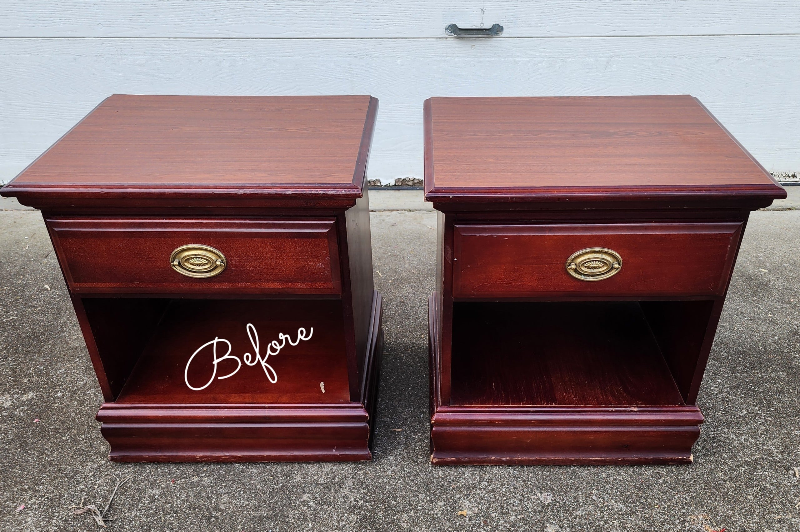 free nightstands