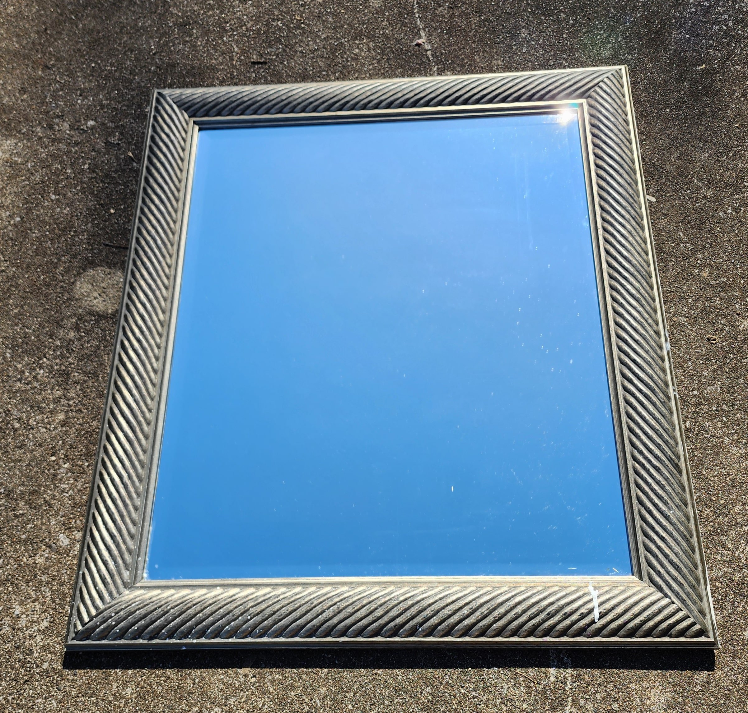 old mirror update