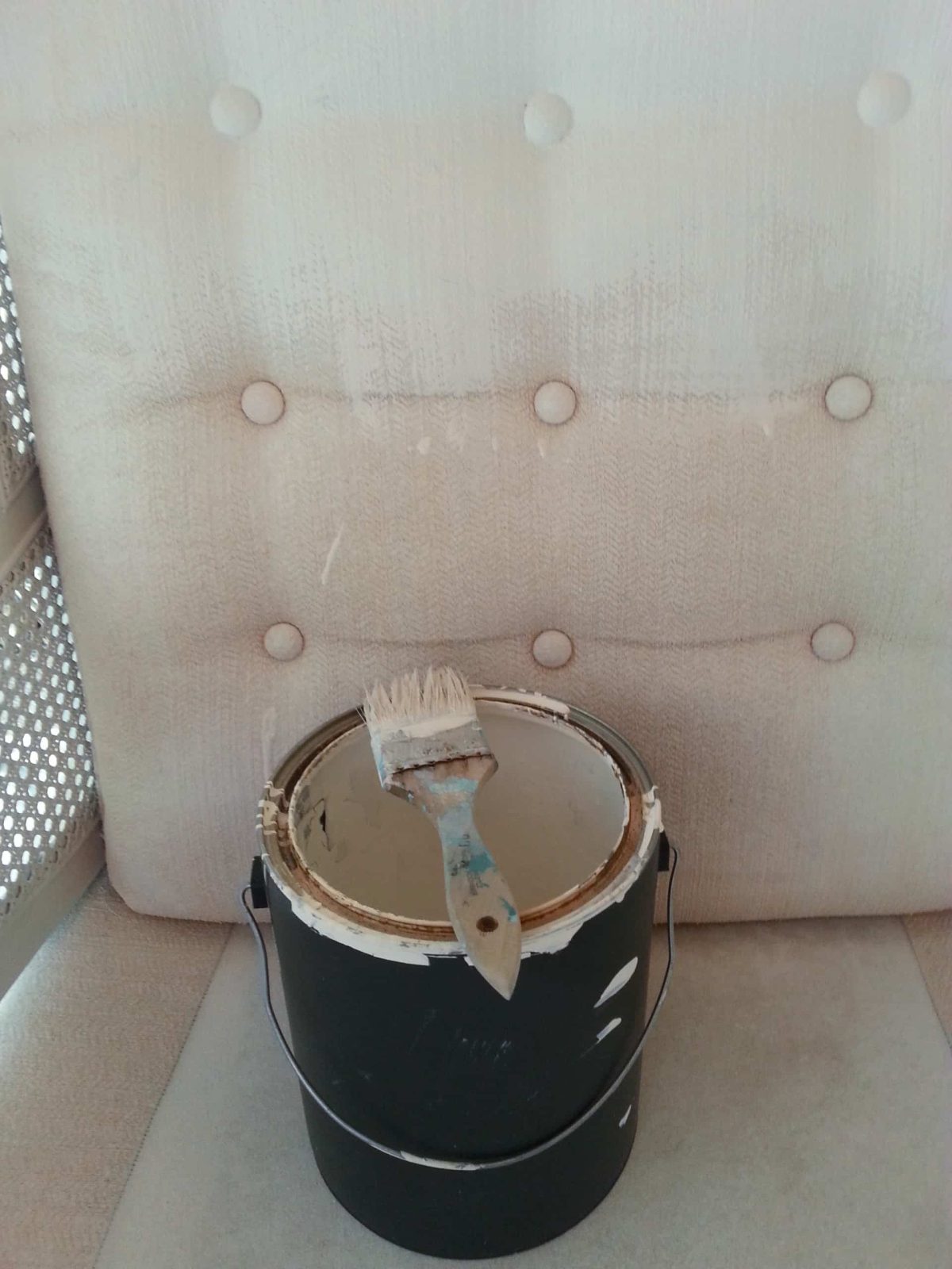 touch up paint