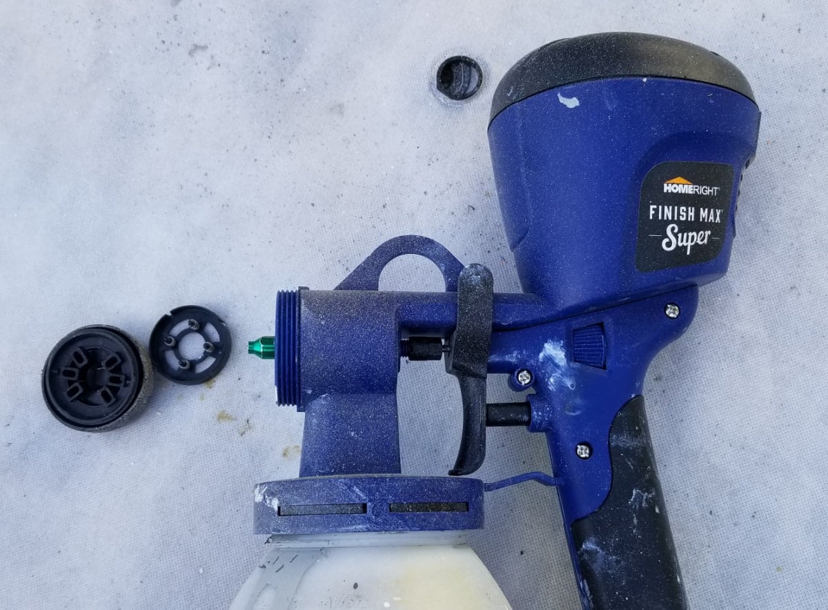 choosing the right nozzle