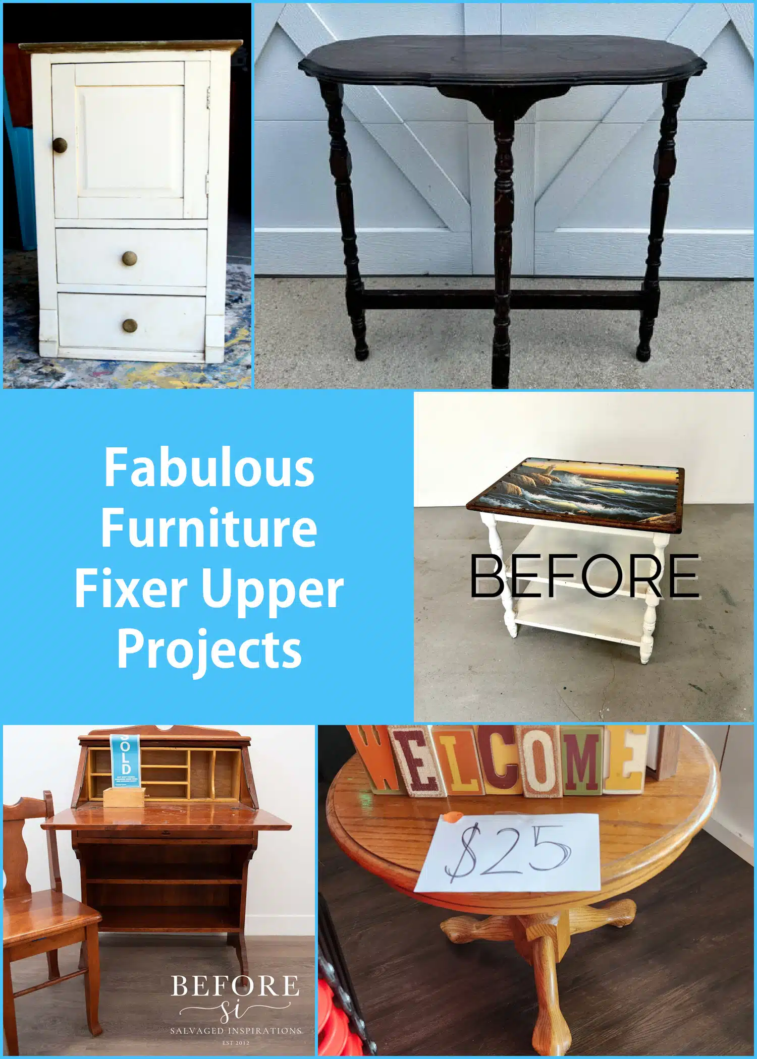 Stunning Empowering Culture For Fixer Upper Projects image