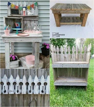 my-repurposed-life-reclaimed-picket-fence-projects my-repurposed-life-reclaimed-picket-fence-projects