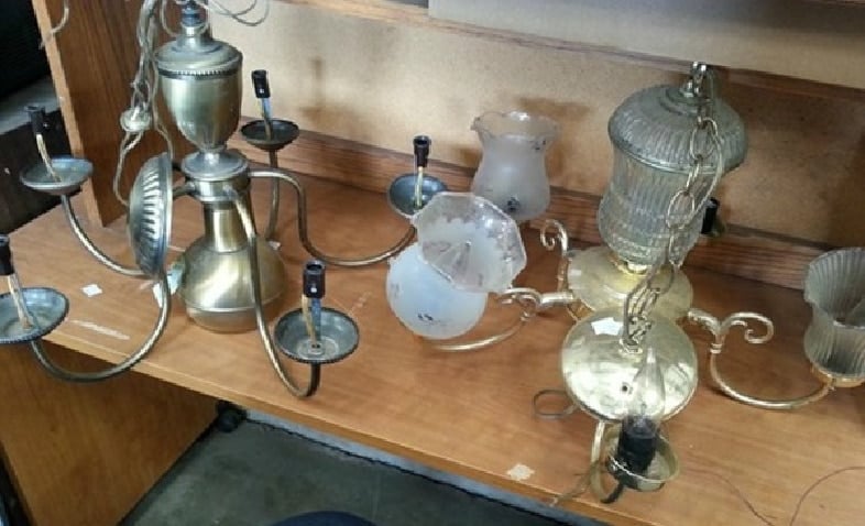 thrift-store-chandelier