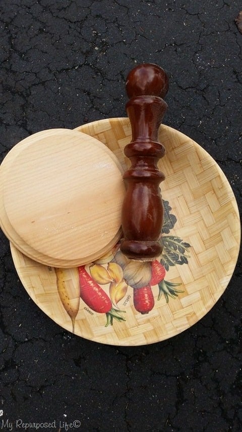 DIY-pedestal-bowl-materials DIY-pedestal-bowl-materials