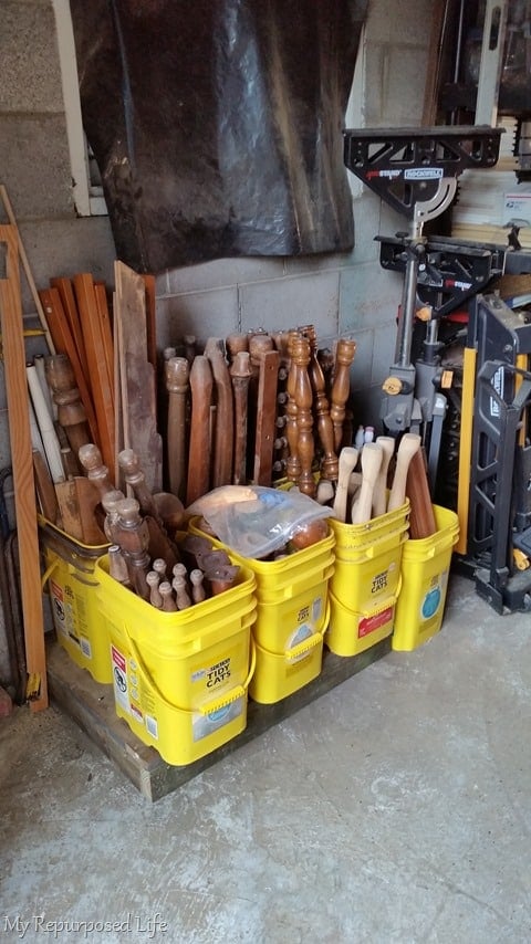 spindles spindles