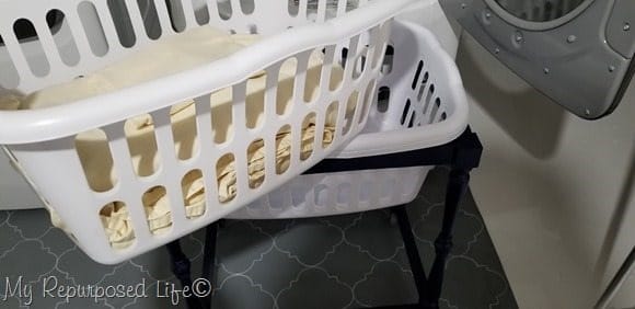 folded-clothes-diy-laundry-cart folded-clothes-diy-laundry-cart