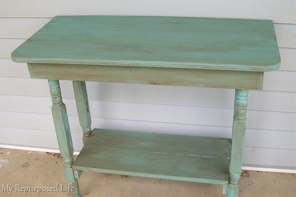 table-made-with-crib-legs table-made-with-crib-legs