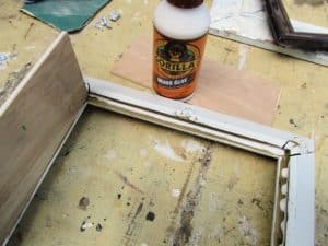 DIY Shadow Box Frame - My Repurposed Life®