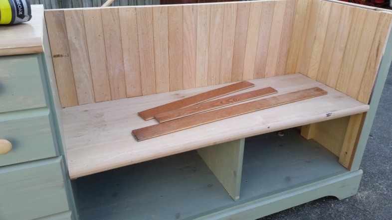 more patching needed