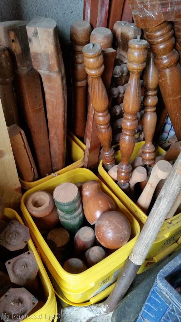 spindle collection spindle collection