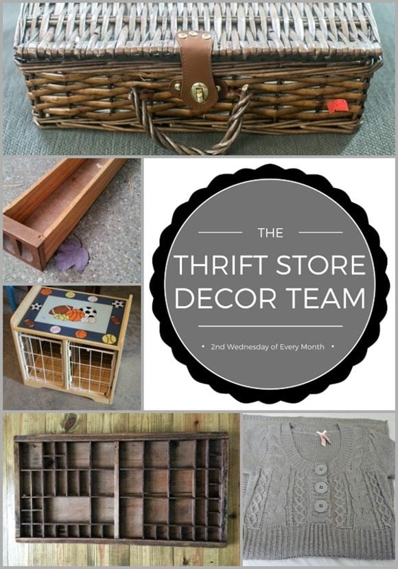 thrift store decor team thrift store makeovers thrift store decor team thrift store makeovers