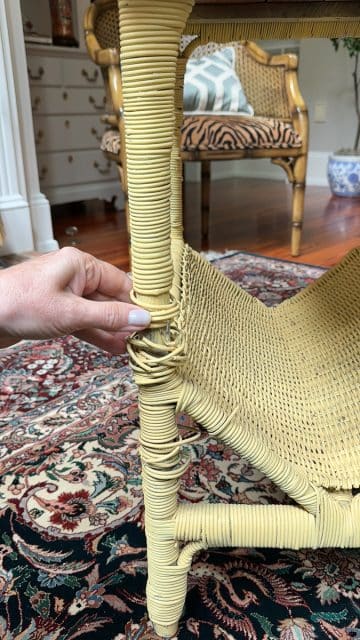 Thrift Store Table Ideas - My Repurposed Life®