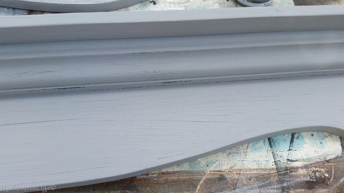 after one coat after one coat