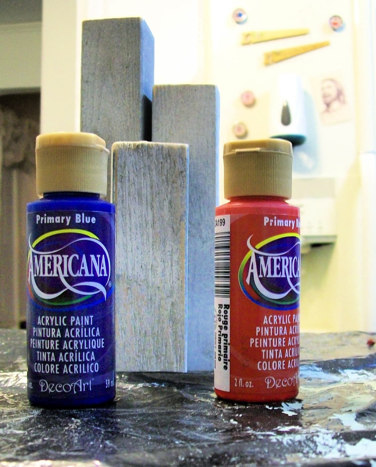 diy wooden firecrackers