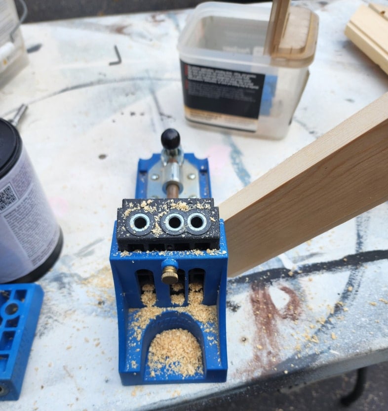 kreg jig