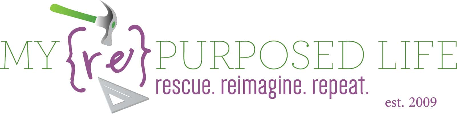 My Repurposed Life®