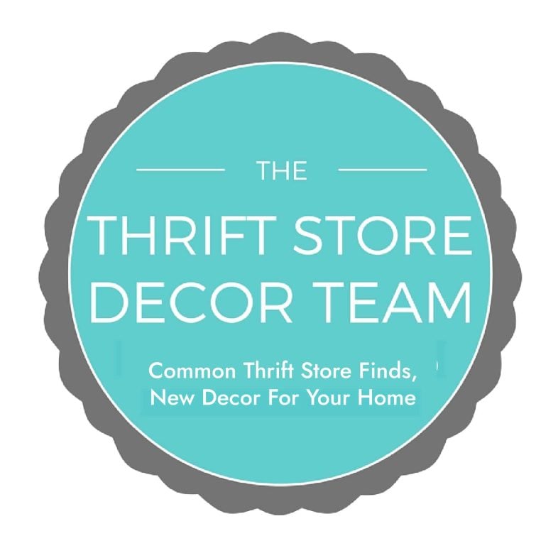 common thrift store finds new decor for your home