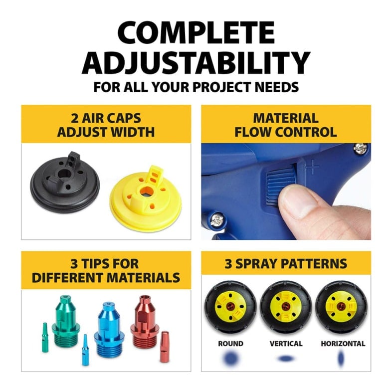 super finish max for all your project needs