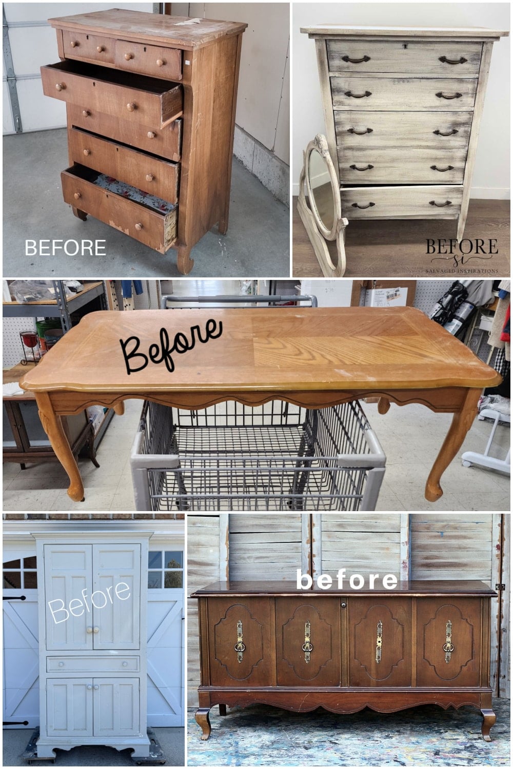 april furniture fixer uppers