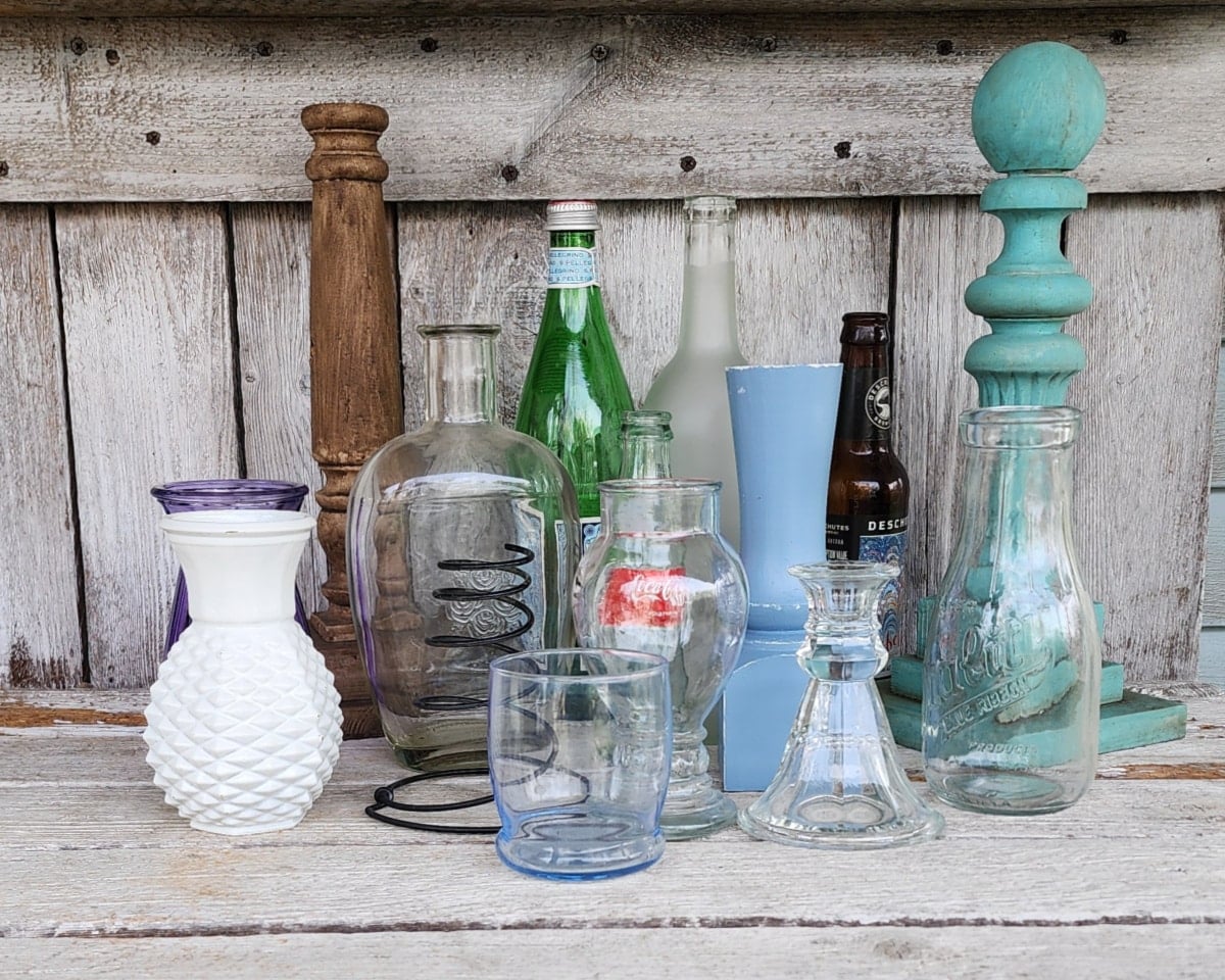 bottles-vases-candlesticks and more