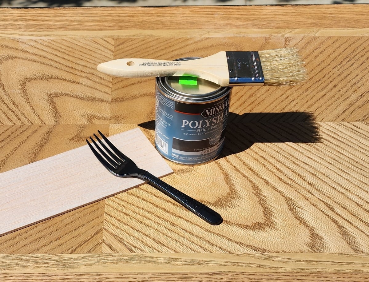 polyshades gloss aged barrel