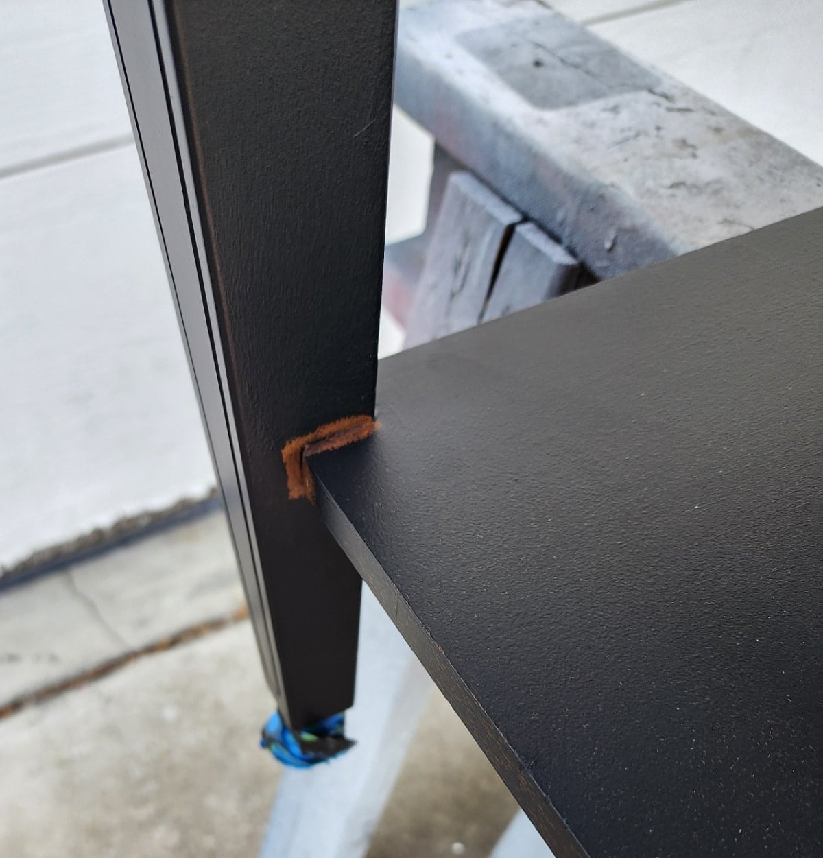 touch-up paint