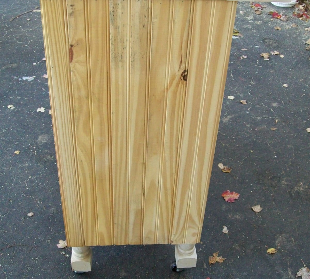 add bead board