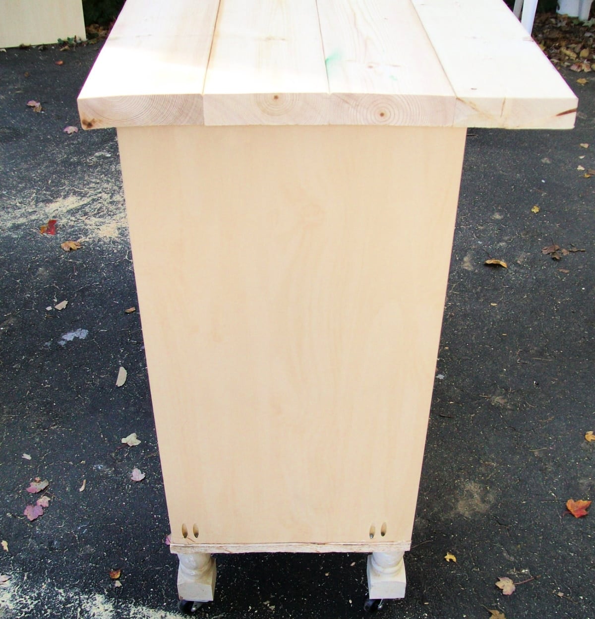 boards cupping