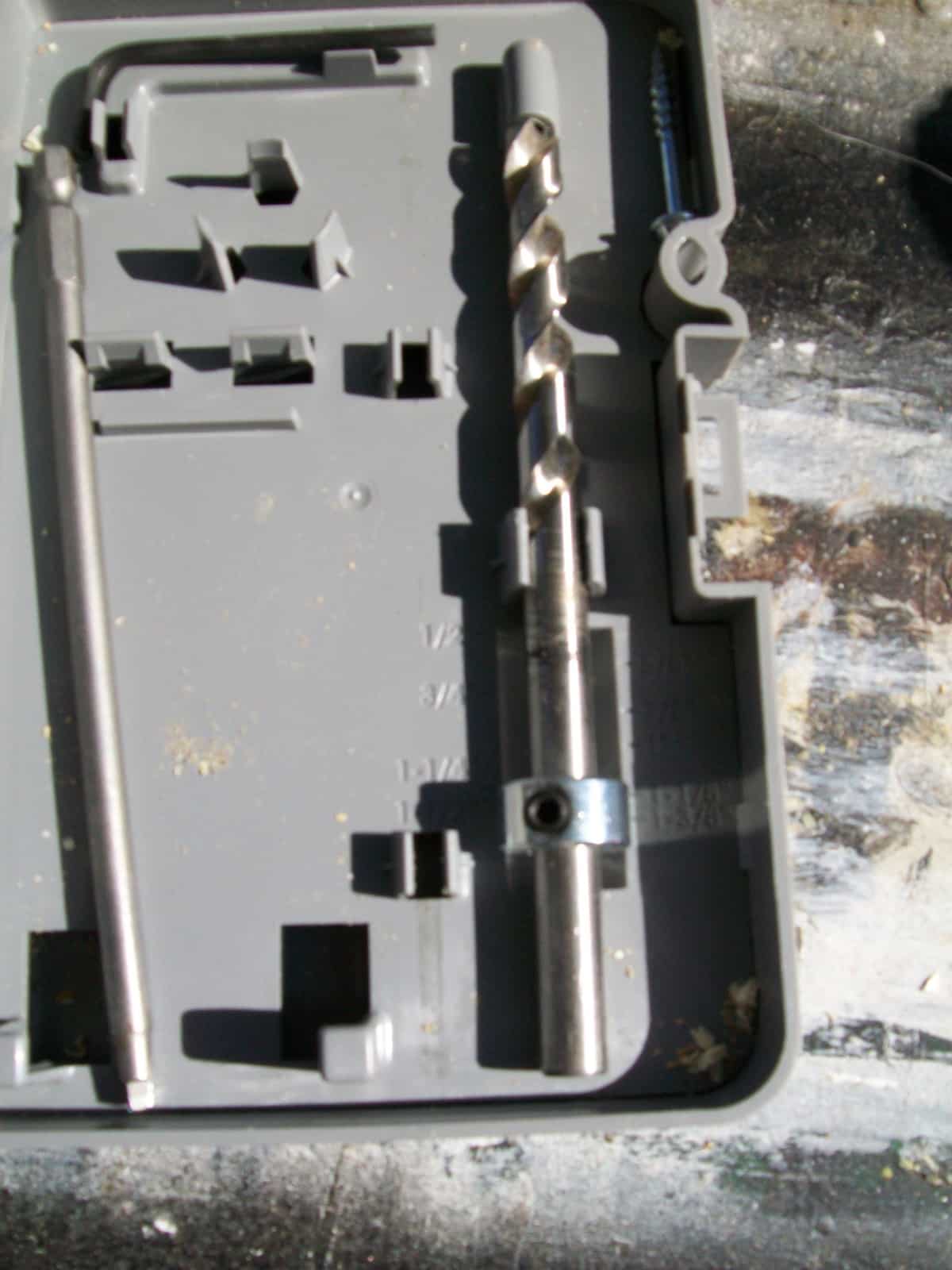 kreg jig
